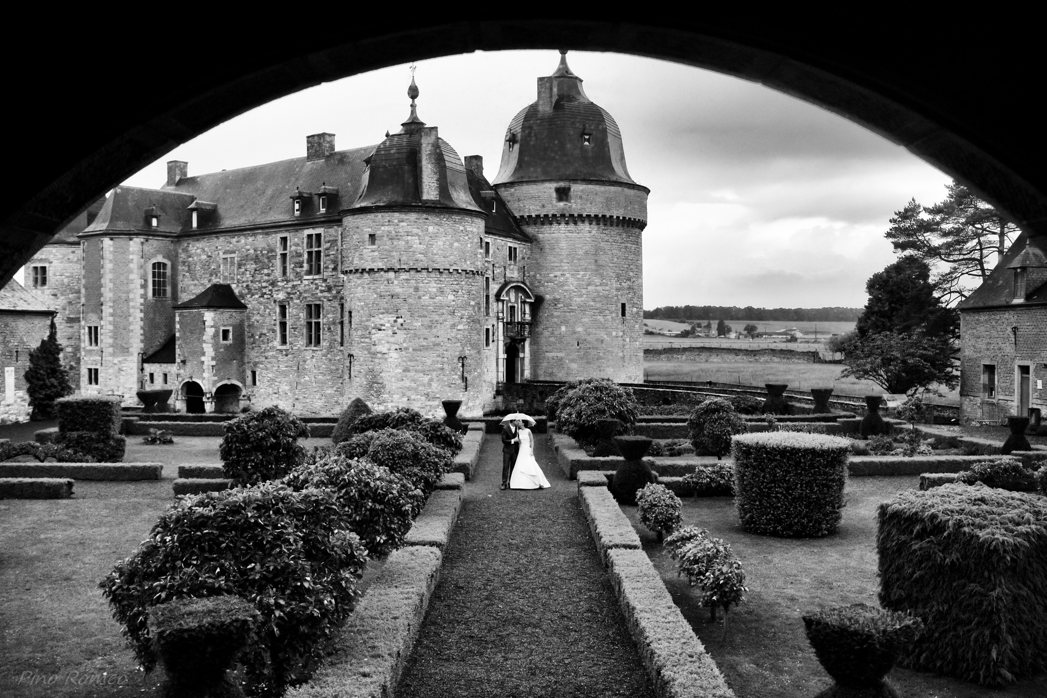 reportage mariage