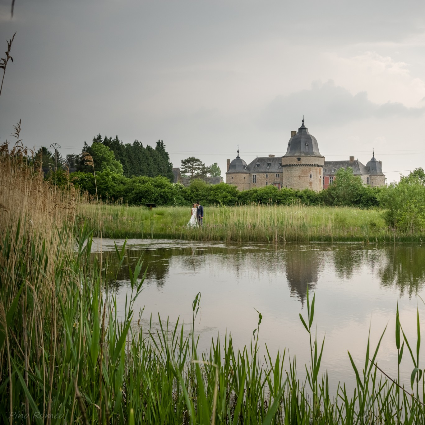 reportage mariage