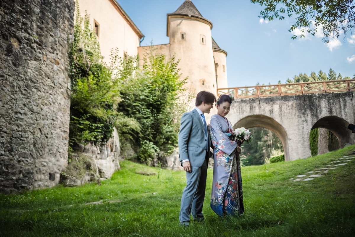 photographe mariage