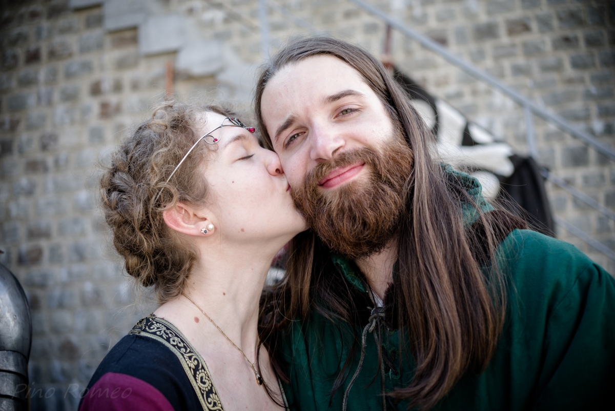 reportage mariage namur