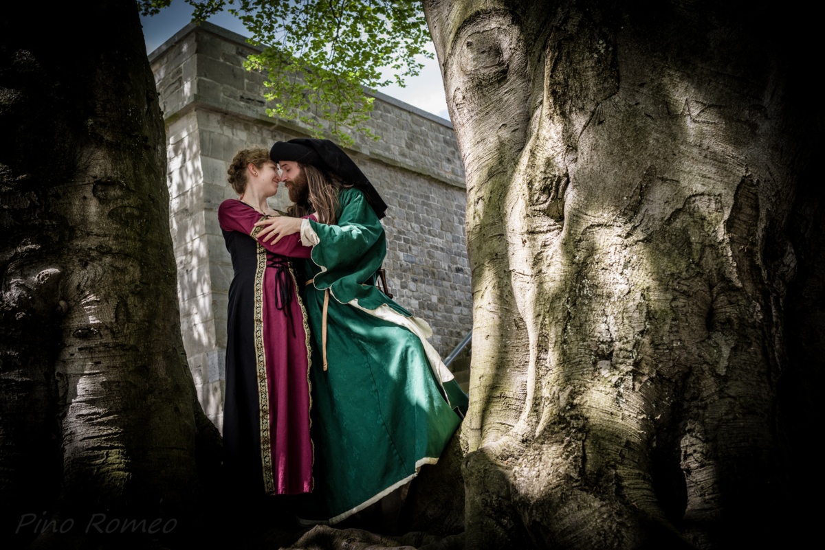 photographe mariage namur