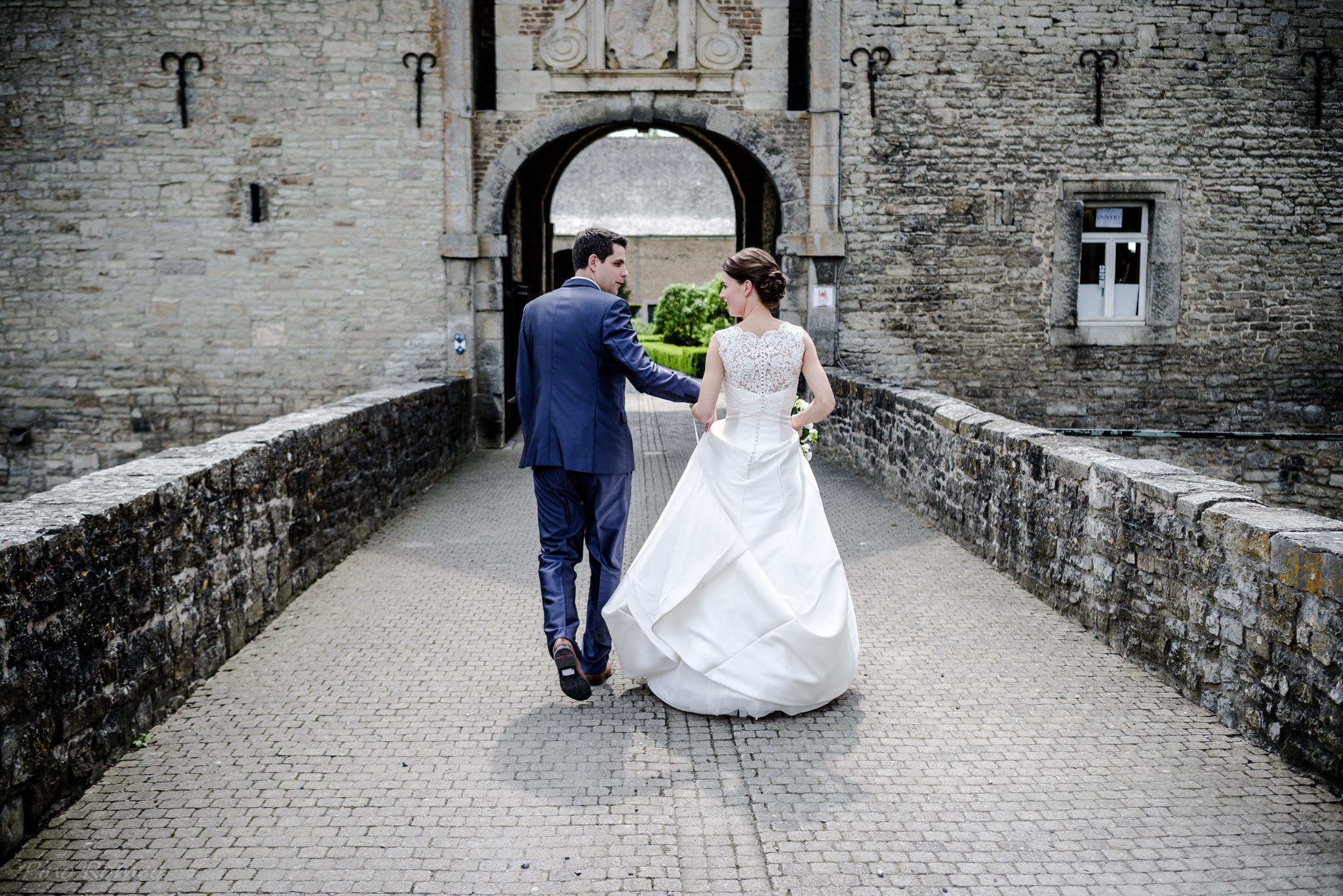 photographe mariage