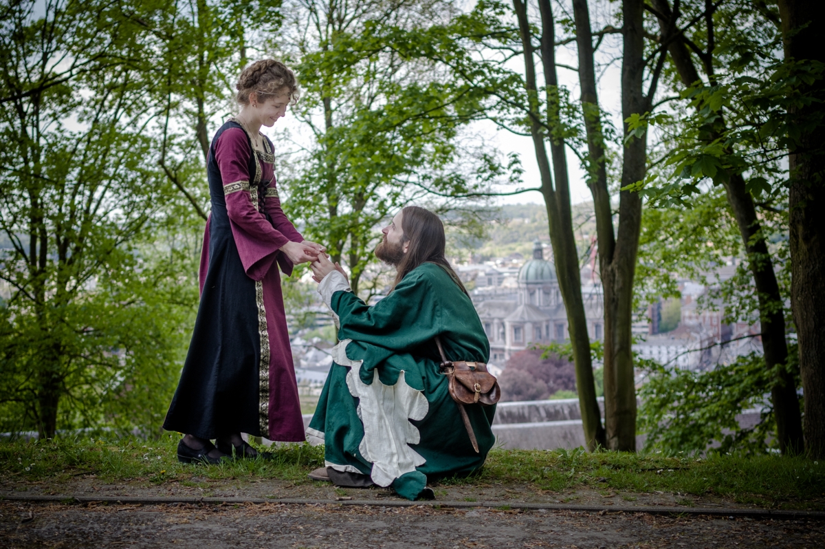 reportage mariage namur