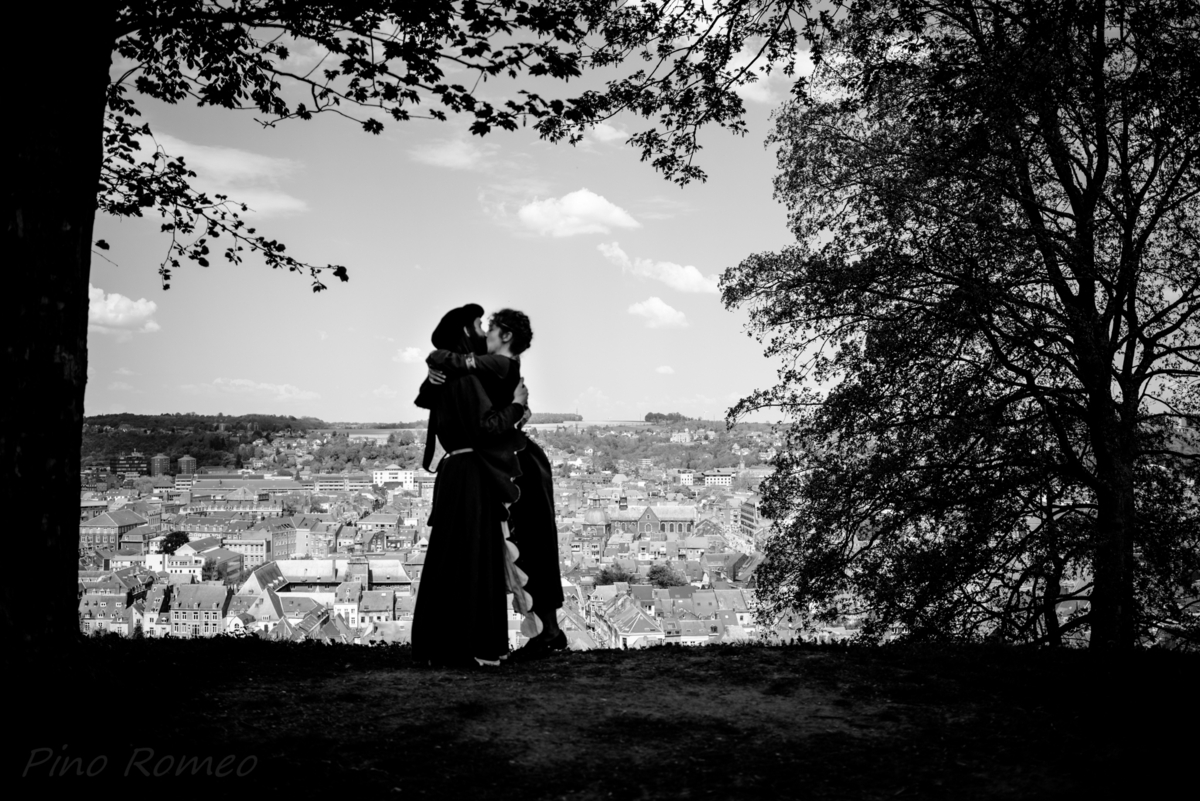 reportage mariage