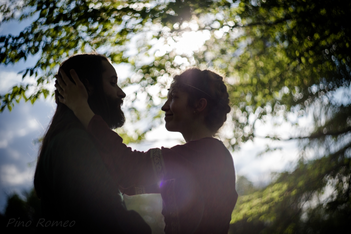 reportage mariage namur