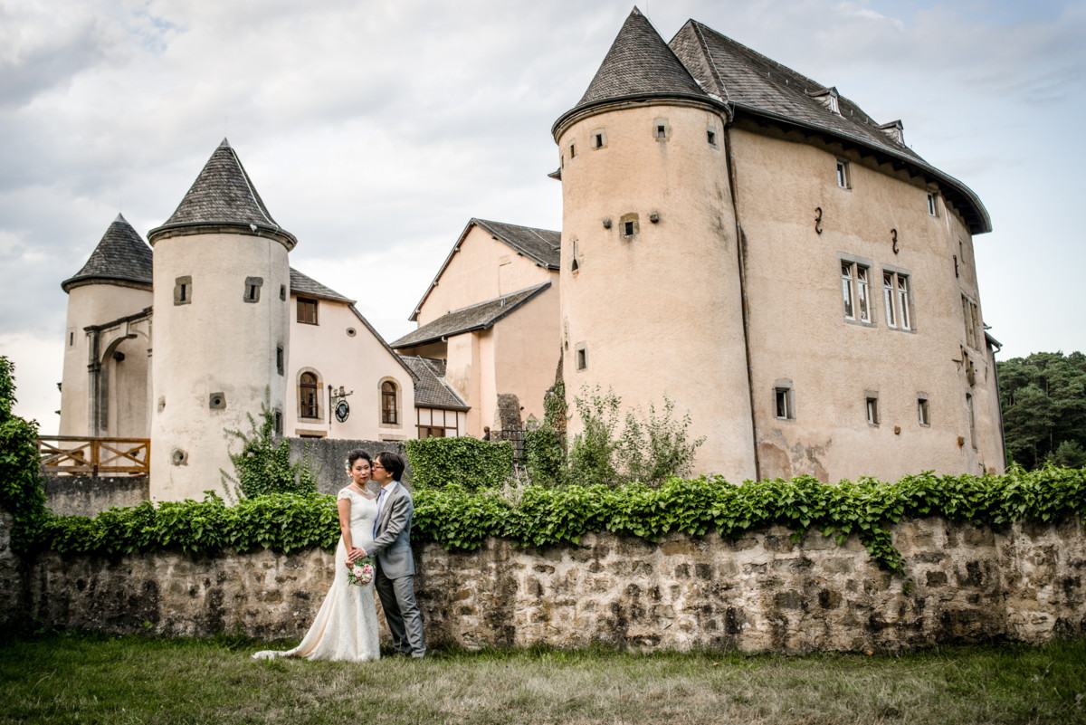 photographe mariage