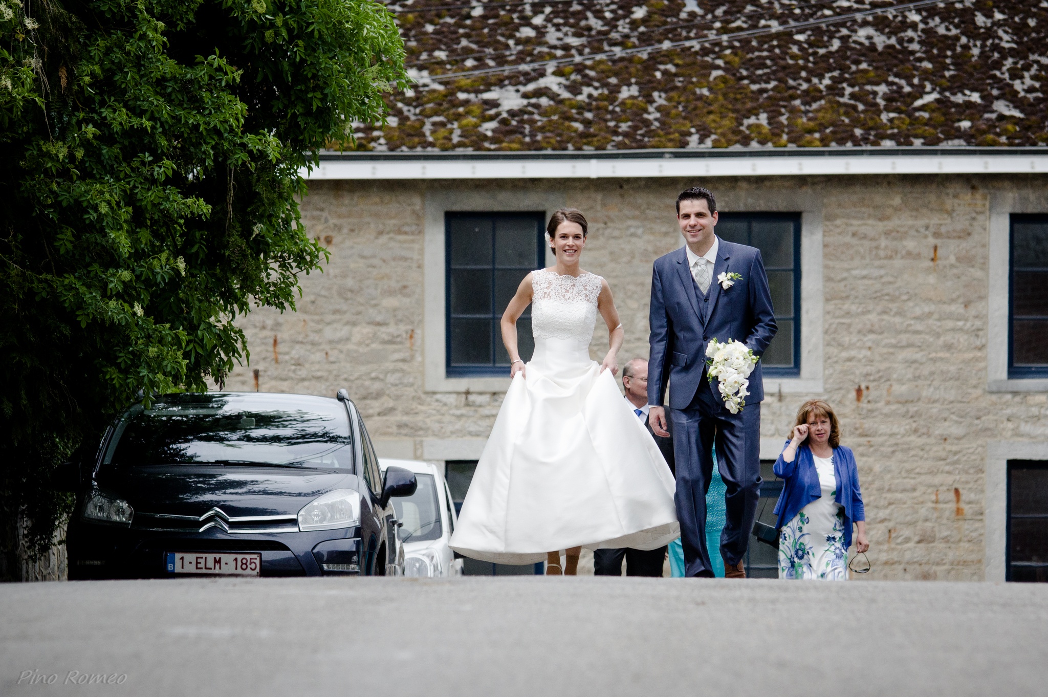 photographe mariage