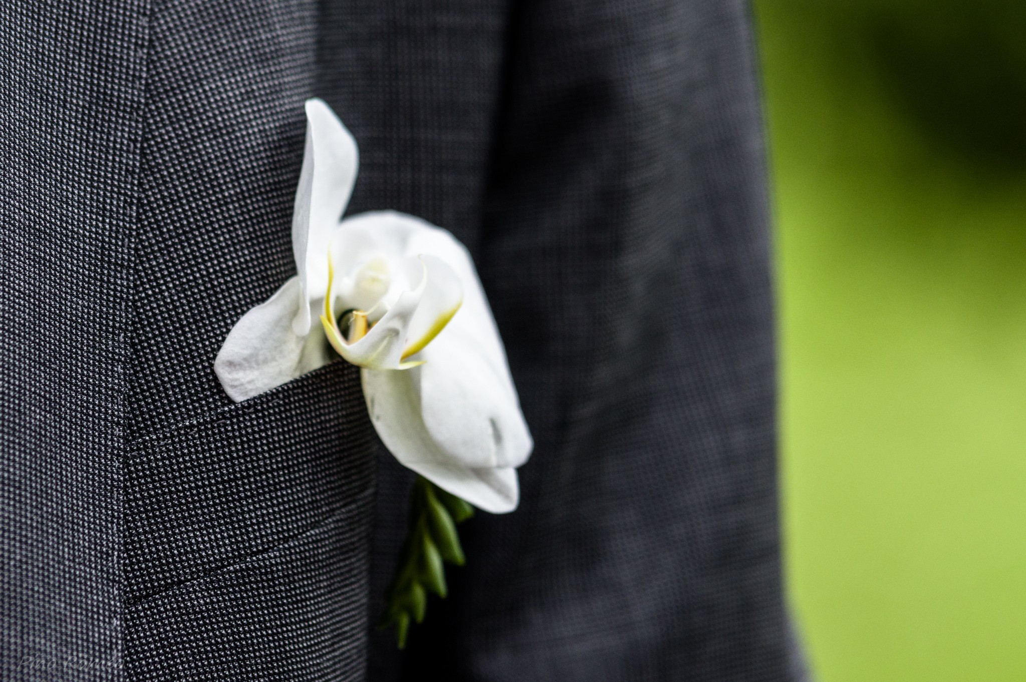 reportage mariage