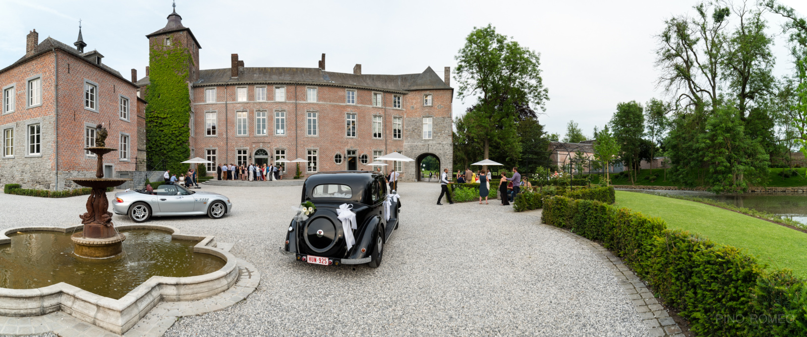 photographe mariage