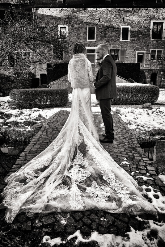 photographe mariage