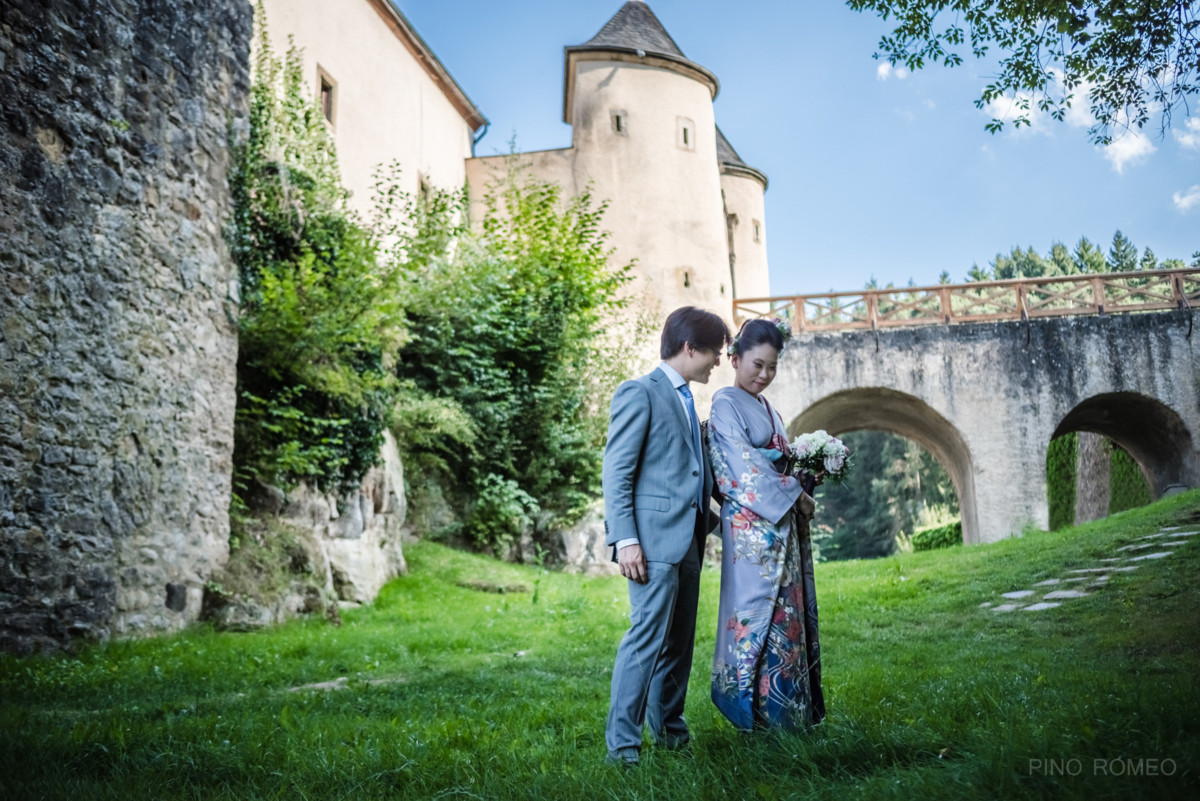 photographe mariage