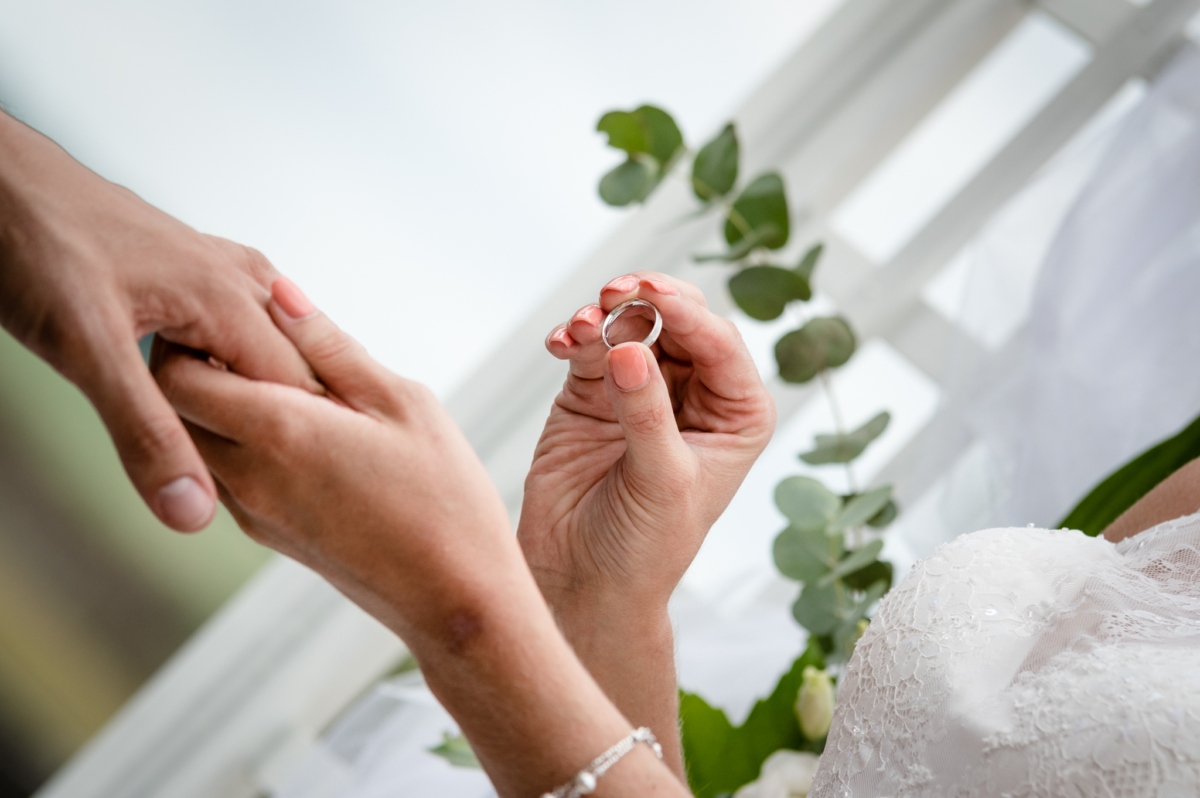 photographe mariage