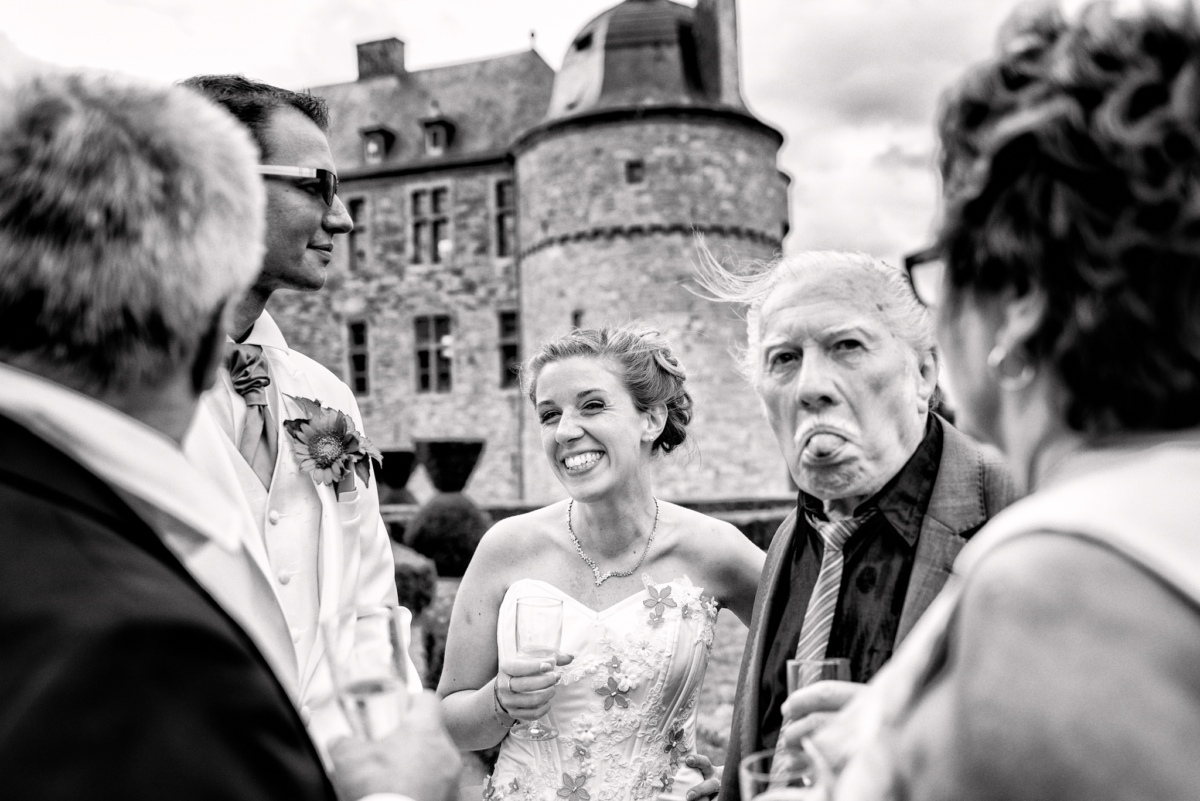 photographe mariage