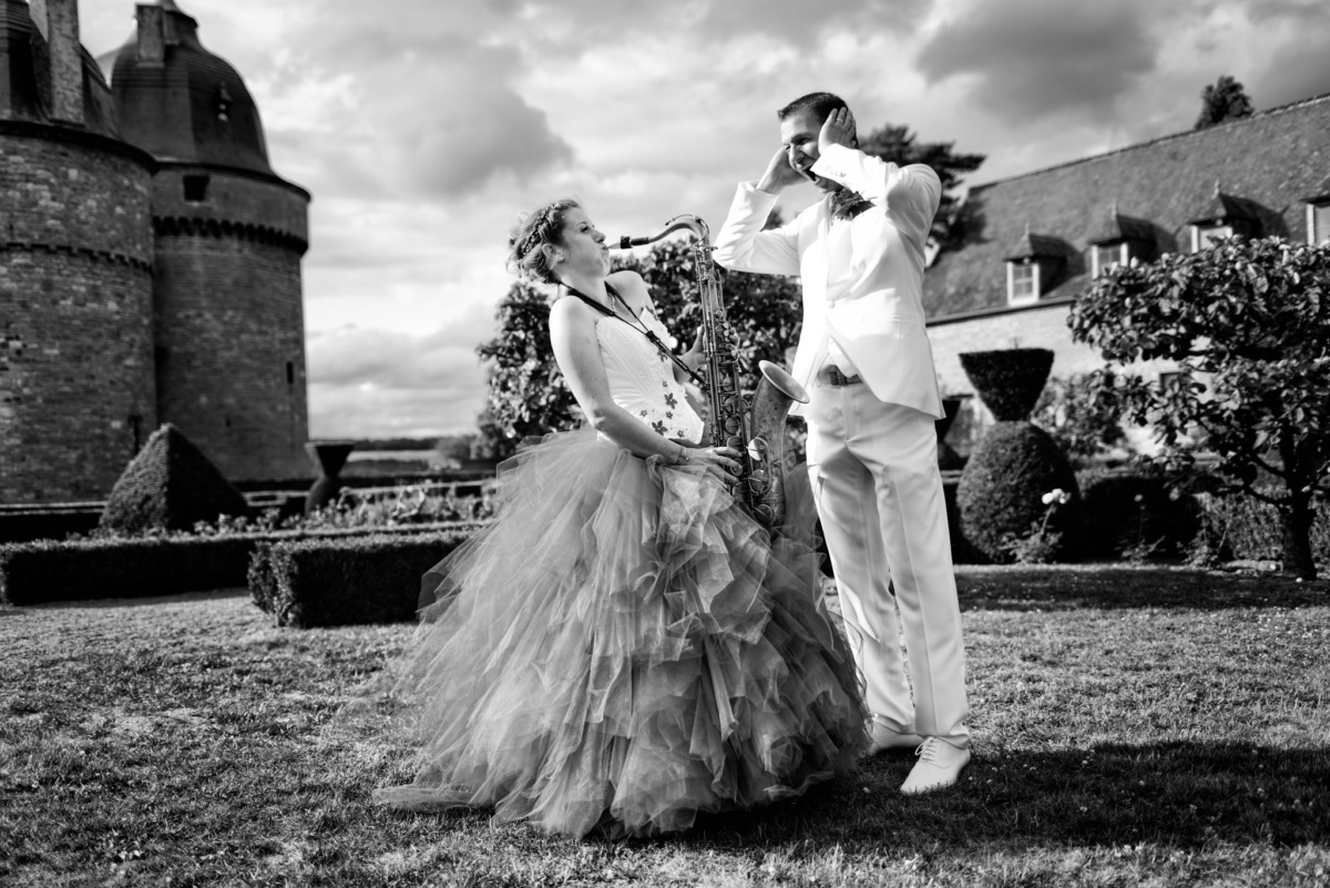 photographe mariage