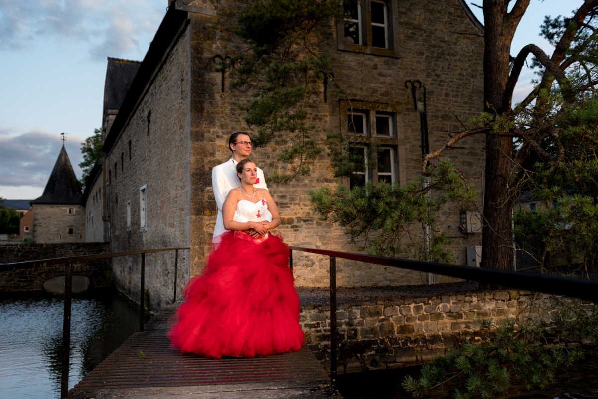 photographe mariage