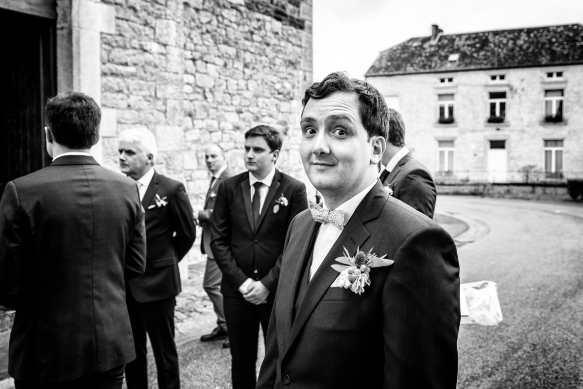 photographe mariage