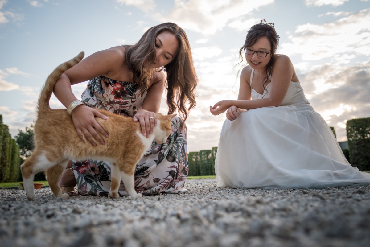 photographe mariage