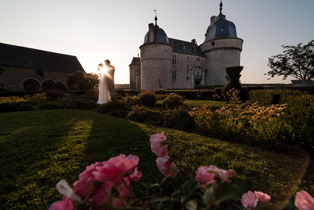 photographe mariage