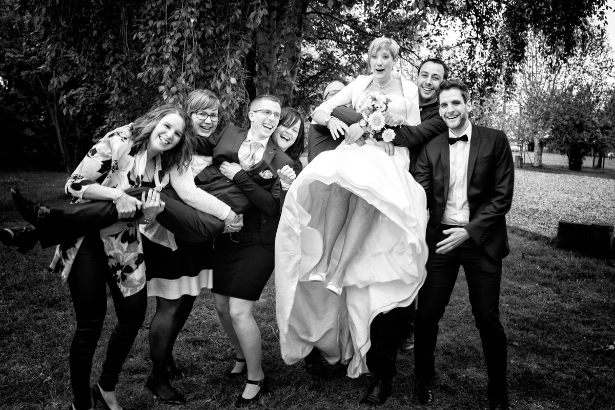 photographe mariage