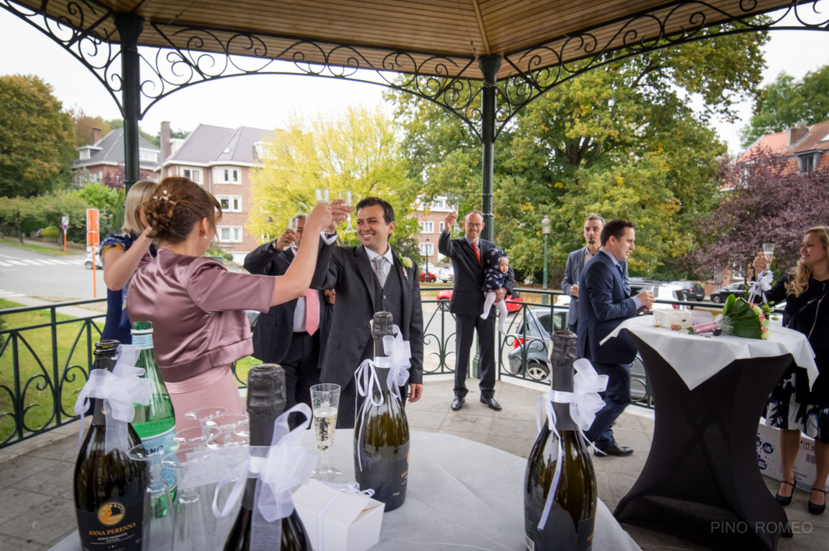 photographe mariage