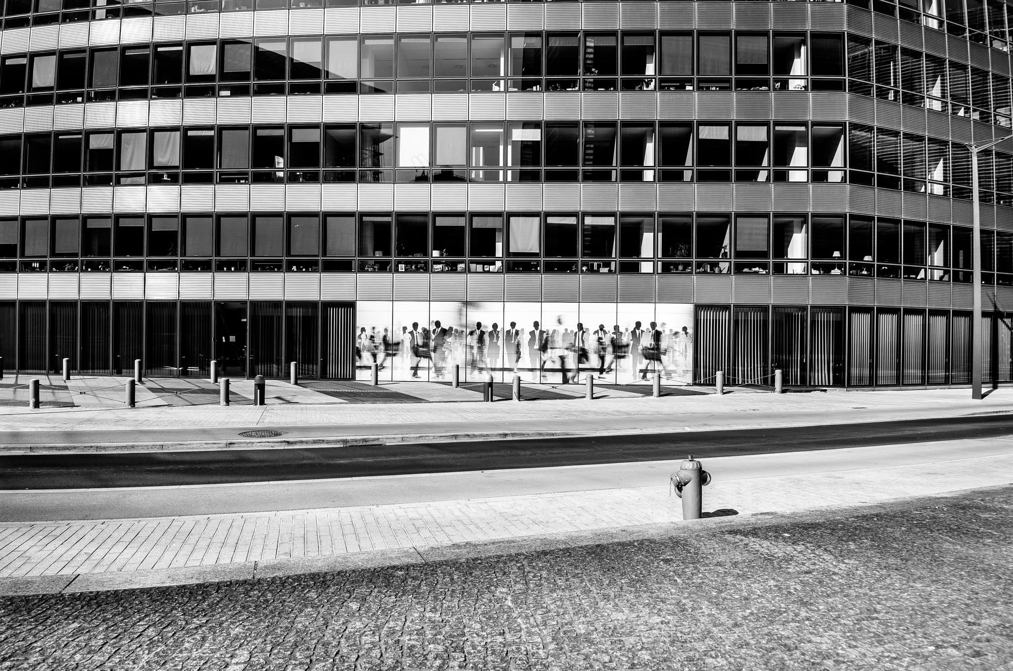 berlaymont Commission Européenne