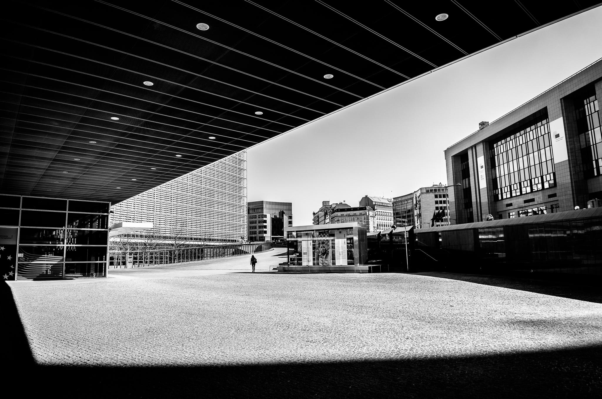 berlaymont commission européenne