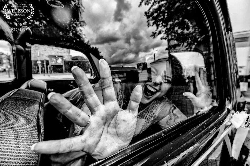 photographe de mariage