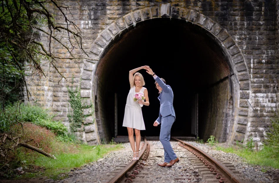 photographe mariage