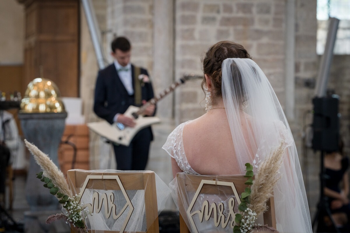 photographe mariage