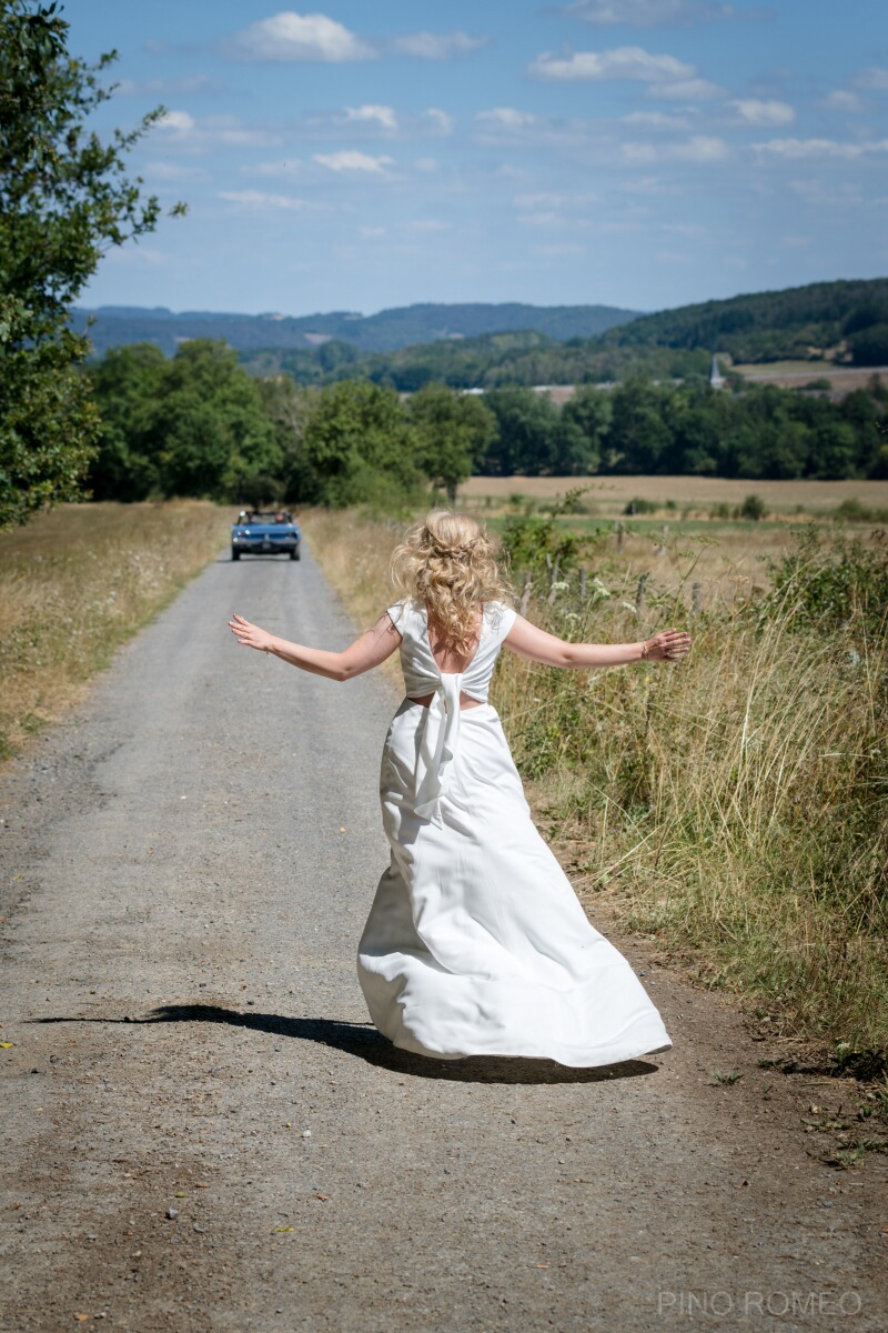 photographe mariage