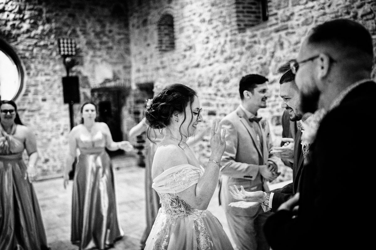 photographe mariage
