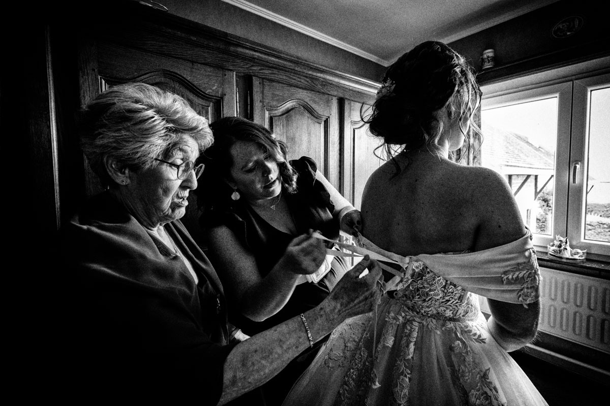 photographe mariage