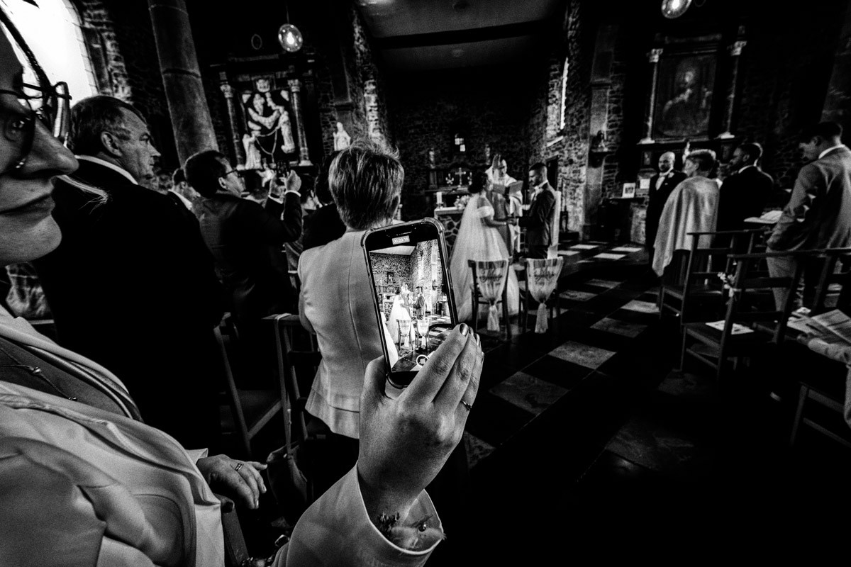 photographe mariage