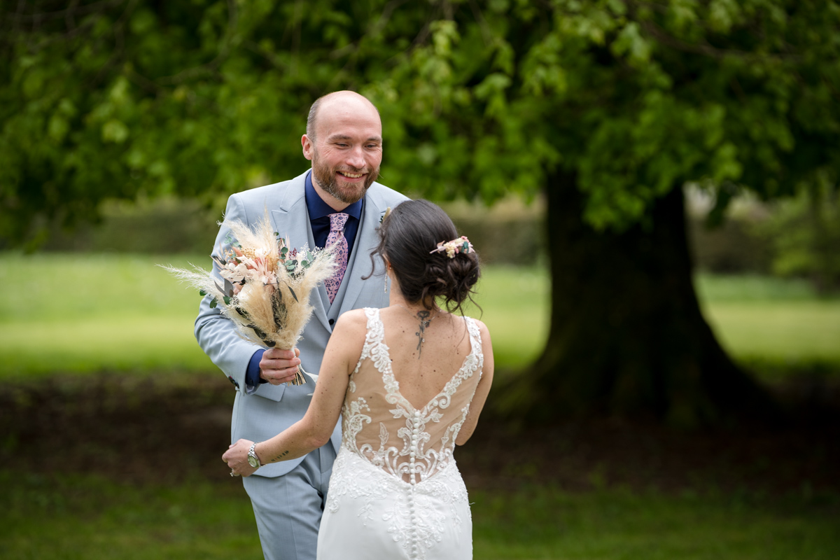 photographe mariage