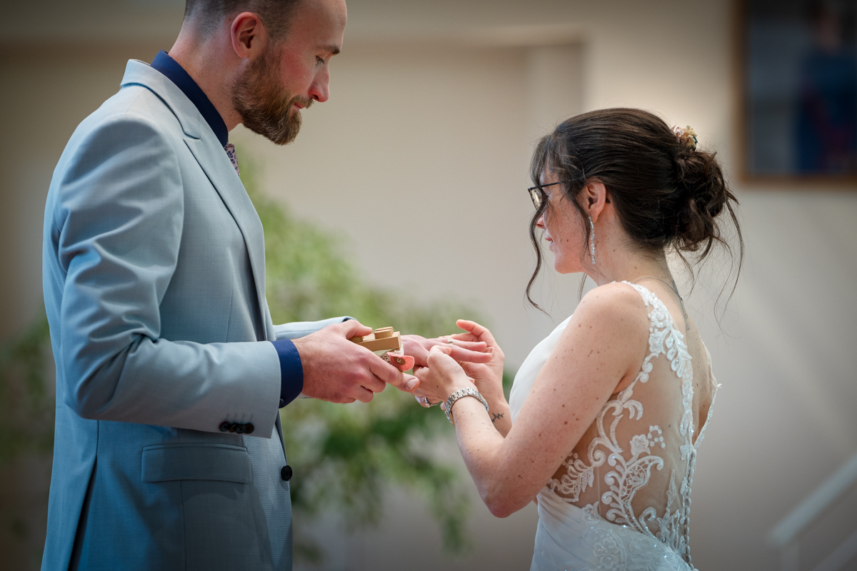 photographe mariage