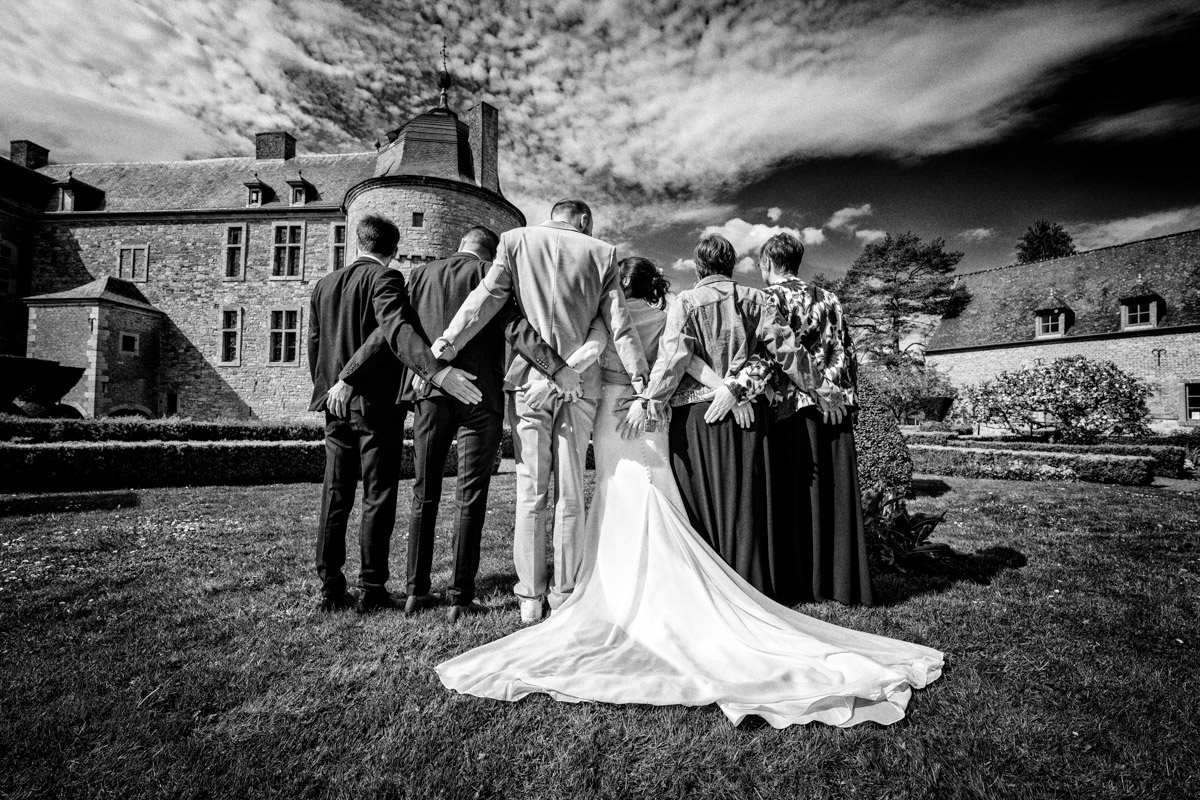 photographe mariage