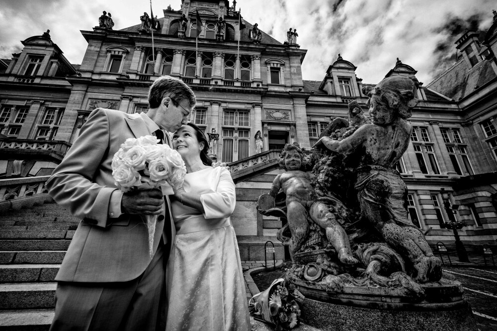 photographe mariage