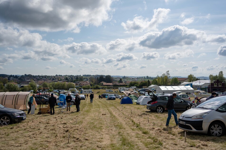 astronomie rencontres astronomiques du printemps