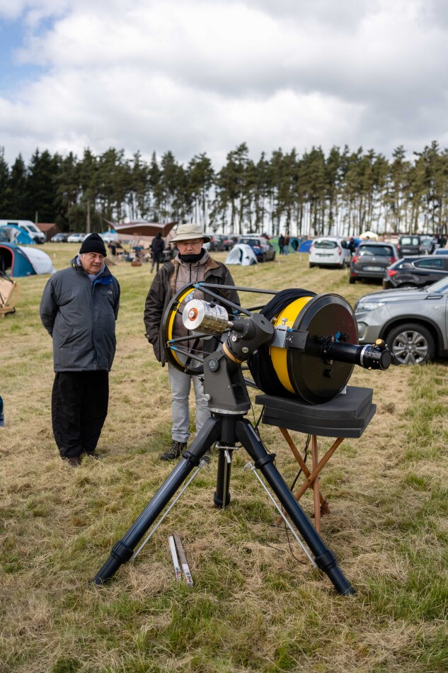 astronomie rencontres astronomiques du printemps