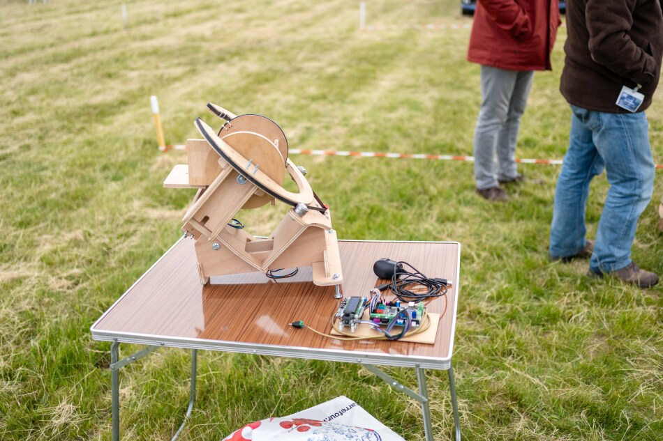 astronomie rencontres astronomiques du printemps