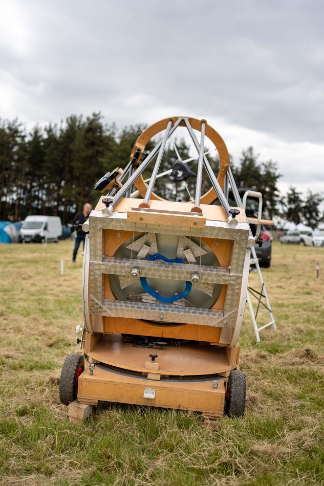 astronomie rencontres astronomiques du printemps