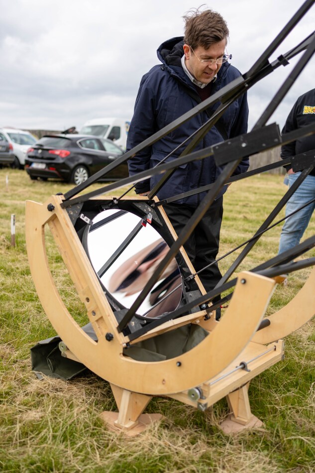 astronomie rencontres astronomiques du printemps