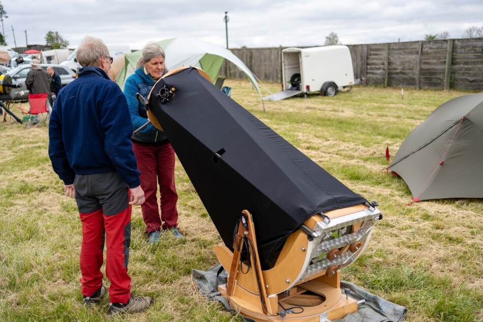 astronomie rencontres astronomiques du printemps