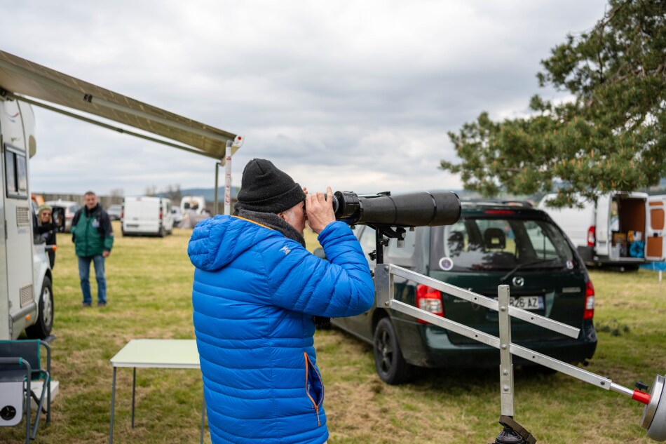 astronomie rencontres astronomiques du printemps