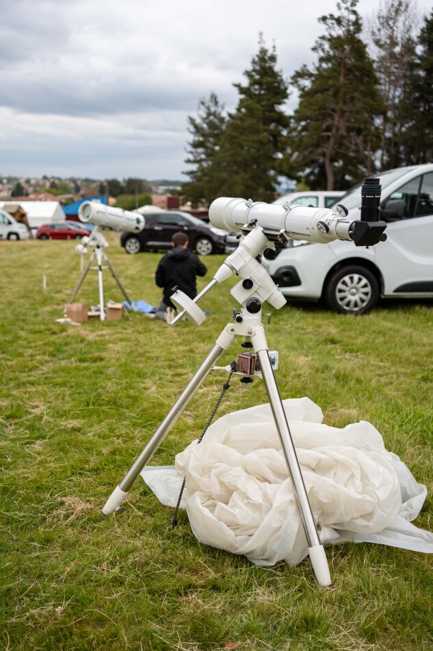 astronomie rencontres astronomiques du printemps