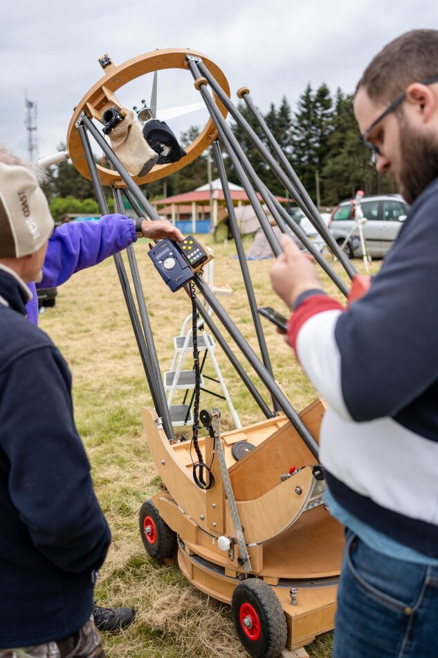 astronomie rencontres astronomiques du printemps