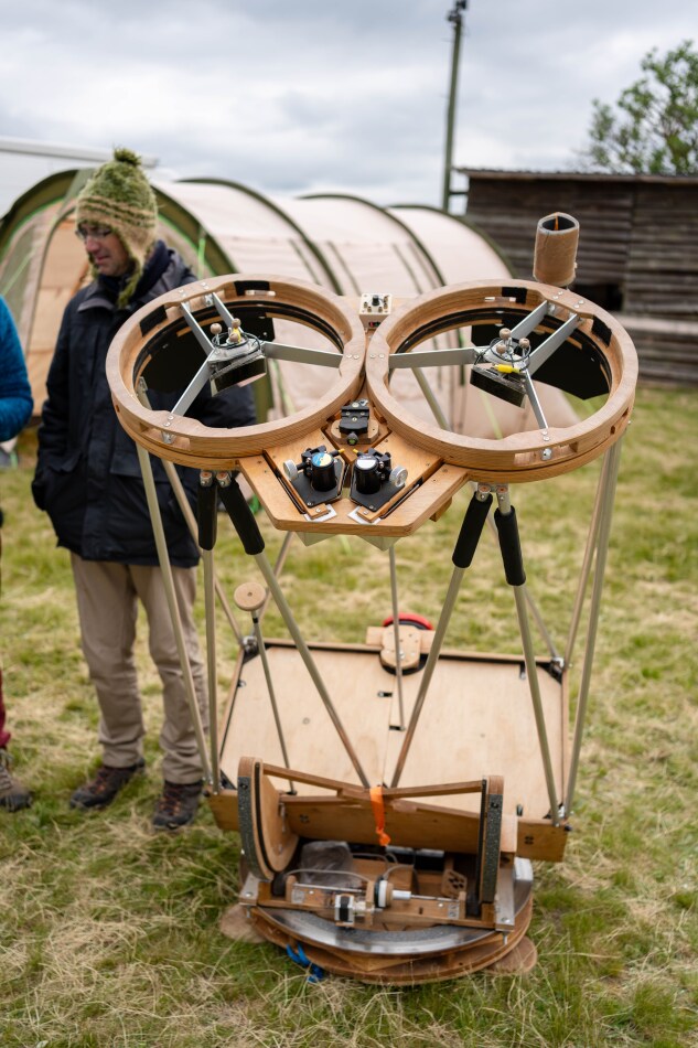 astronomie rencontres astronomiques du printemps