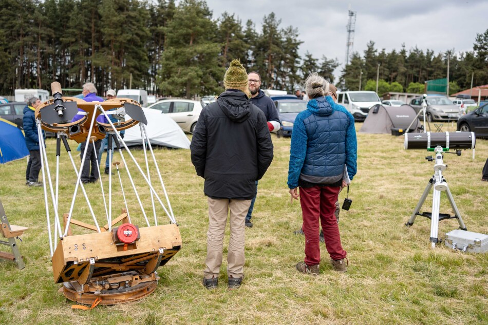 astronomie rencontres astronomiques du printemps