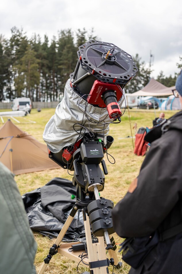 astronomie rencontres astronomiques du printemps