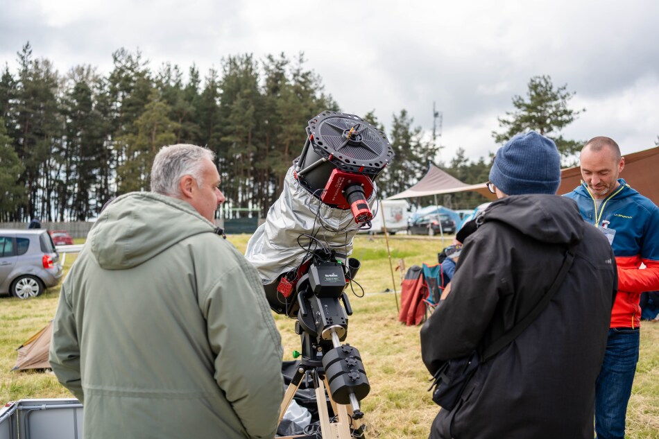 astronomie rencontres astronomiques du printemps